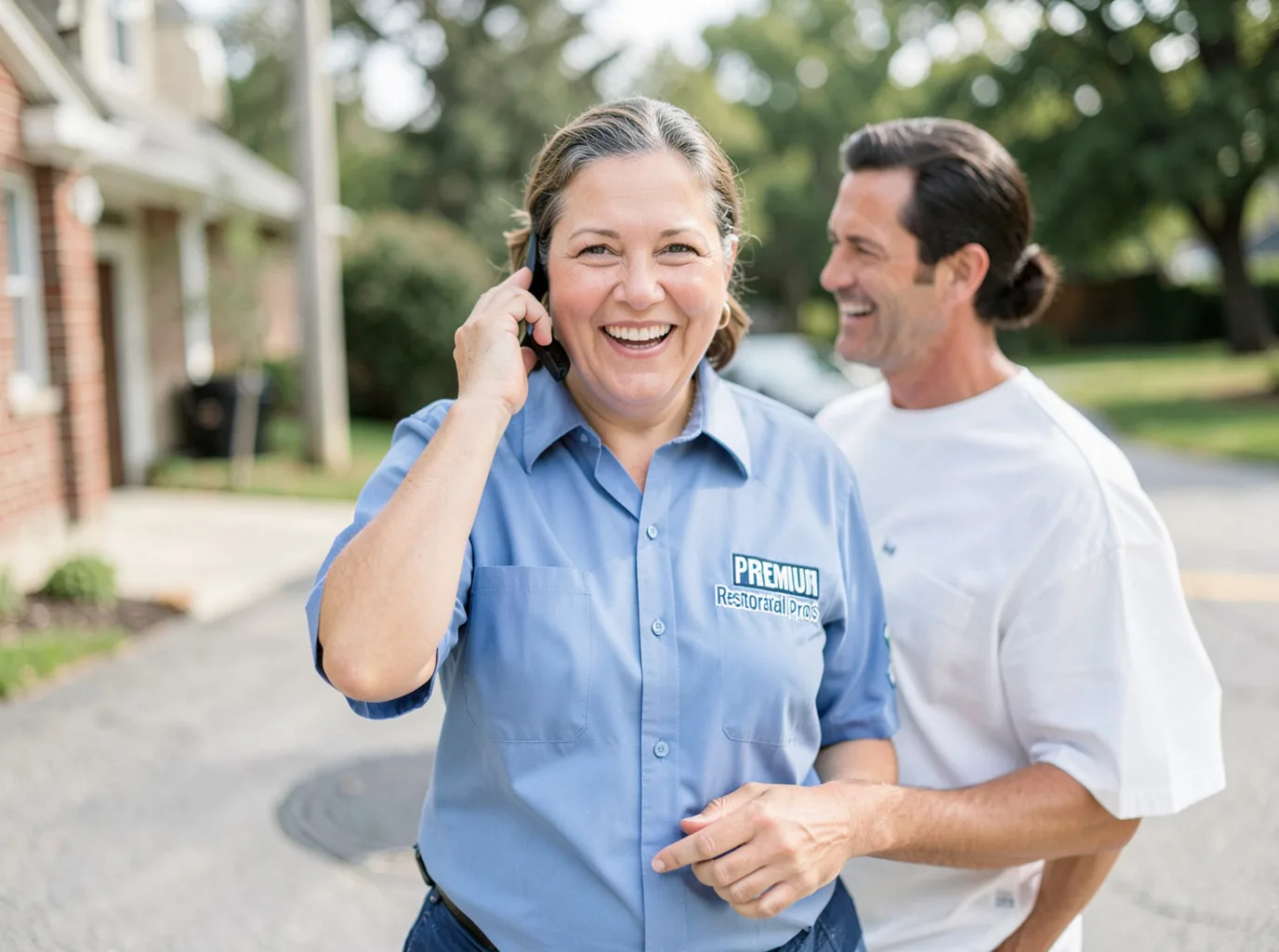 Water Damage Restoration Weogufka, AL FAQs